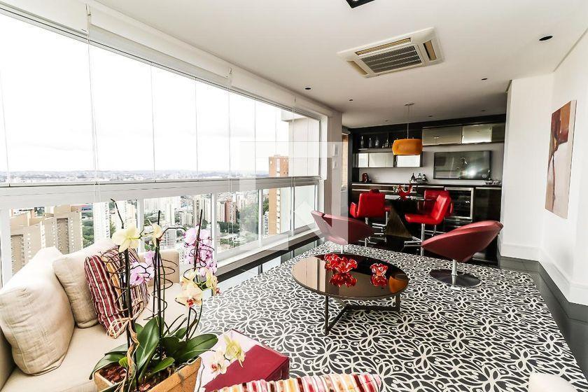 Apartamento à Venda – Panamby, 3 Quartos, 473 m² – São Paulo