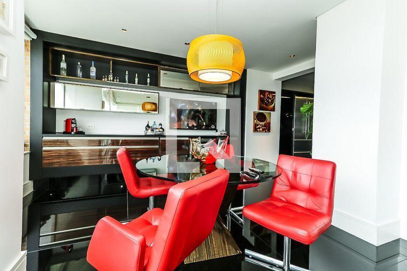 Apartamento à Venda – Panamby, 3 Quartos, 473 m² – São Paulo