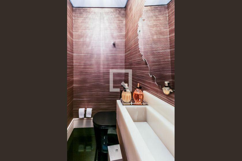 Apartamento à Venda – Panamby, 3 Quartos, 473 m² – São Paulo