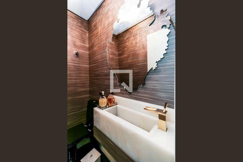 Apartamento à Venda – Panamby, 3 Quartos, 473 m² – São Paulo