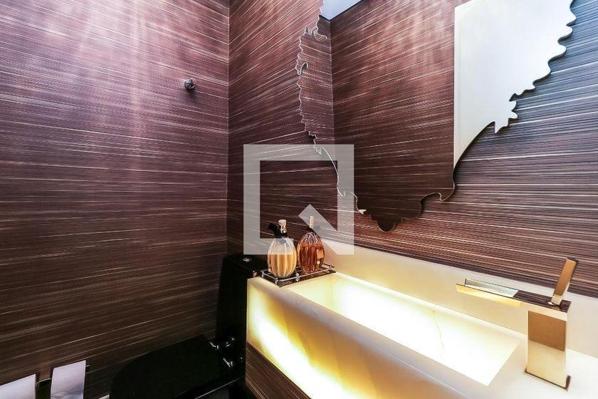 Apartamento à Venda – Panamby, 3 Quartos, 473 m² – São Paulo