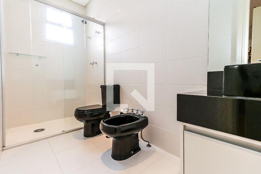 Apartamento à Venda – Panamby, 3 Quartos, 473 m² – São Paulo