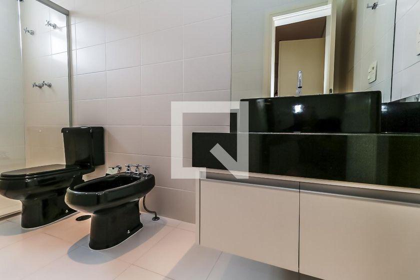 Apartamento à Venda – Panamby, 3 Quartos, 473 m² – São Paulo