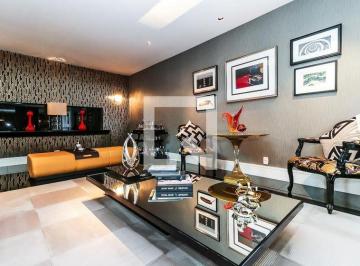Apartamento à Venda – Panamby, 3 Quartos, 473 m² – São Paulo