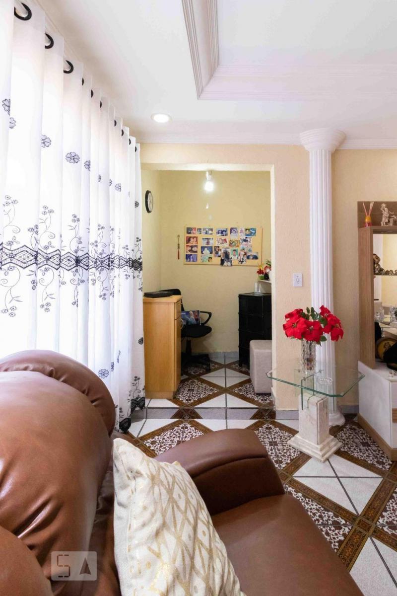 Casa à Venda – Vila Prudente, 5 Quartos, 500 m² – São Paulo