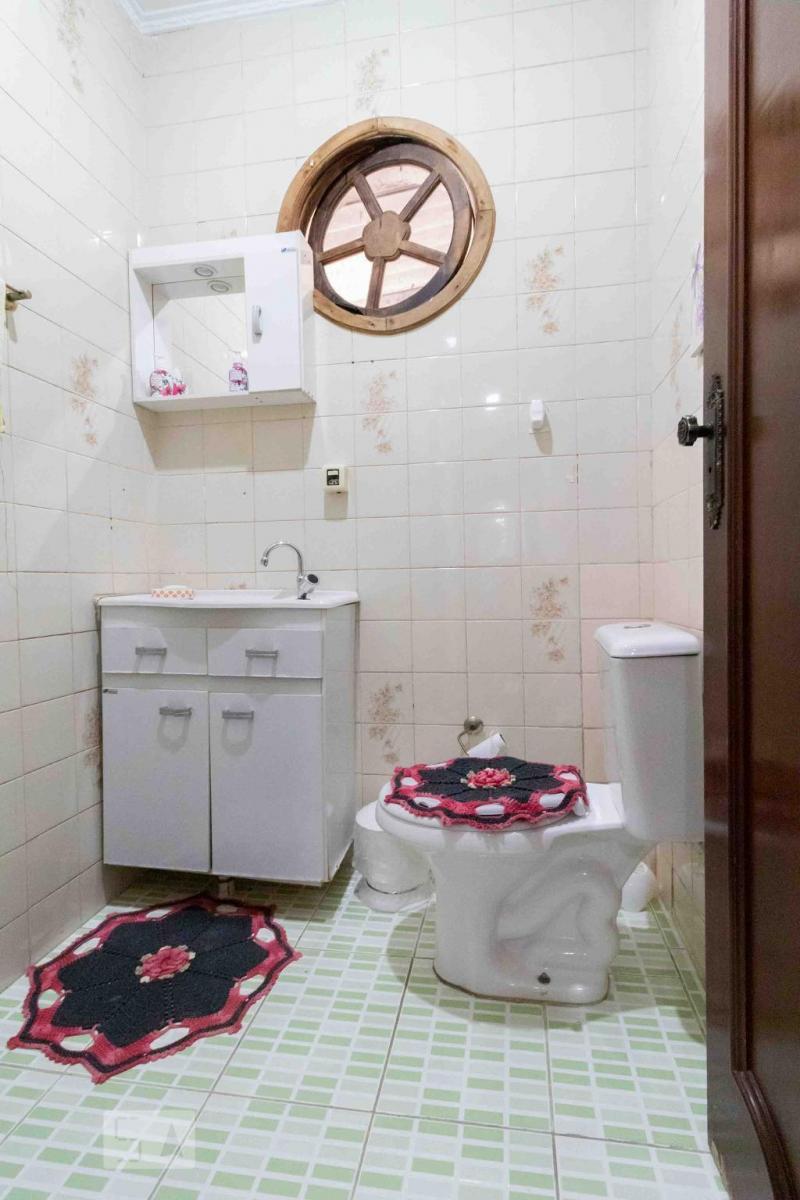Casa à Venda – Vila Prudente, 5 Quartos, 500 m² – São Paulo