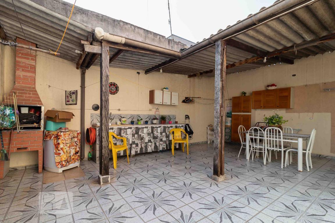 Casa à Venda – Vila Prudente, 5 Quartos, 500 m² – São Paulo