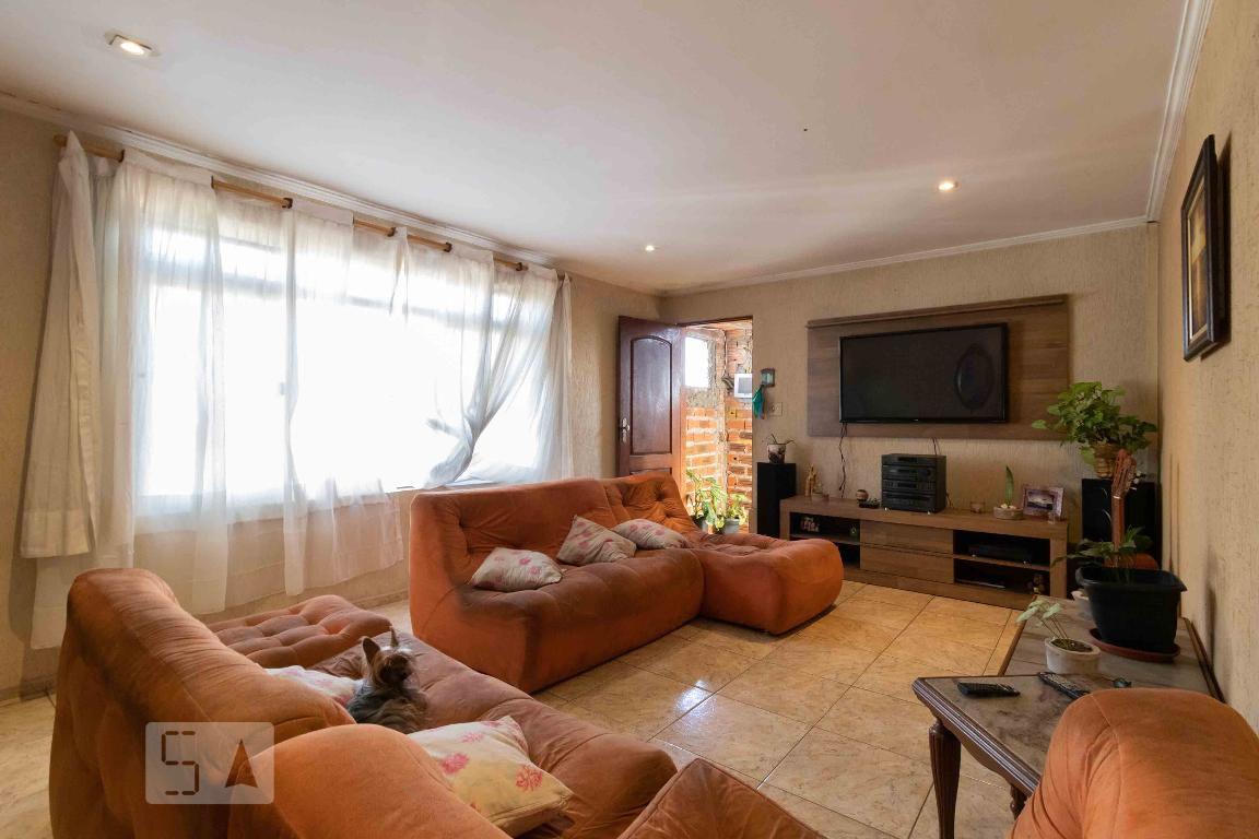 Casa à Venda – Vila Prudente, 5 Quartos, 500 m² – São Paulo