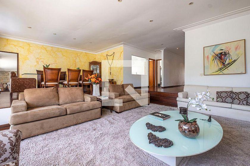 Casa à Venda – Alto de Pinheiros, 4 Quartos, 630 m² – São Paulo