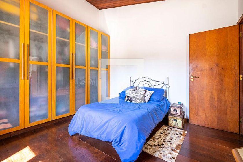 Casa à Venda – Alto de Pinheiros, 4 Quartos, 630 m² – São Paulo