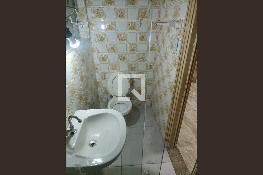 Casa à Venda – Vila Santa Clara, 2 Quartos, 120 m² – São Paulo