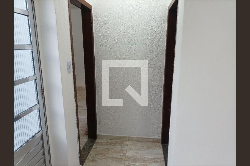 Casa à Venda – Vila Santa Clara, 2 Quartos, 120 m² – São Paulo