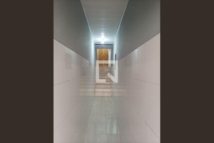Casa à Venda – Vila Santa Clara, 2 Quartos, 120 m² – São Paulo