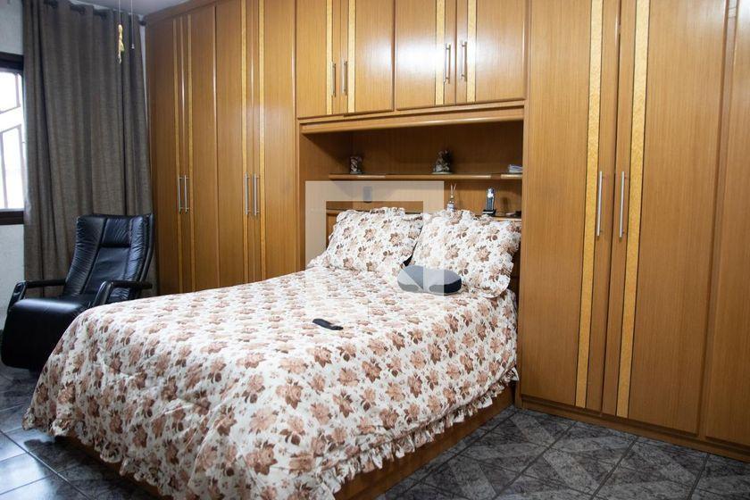Casa à Venda – Vila Maria , 4 Quartos, 610 m² – São Paulo