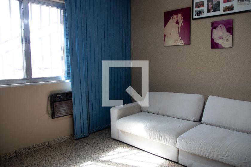 Casa à Venda – Vila Maria , 4 Quartos, 610 m² – São Paulo