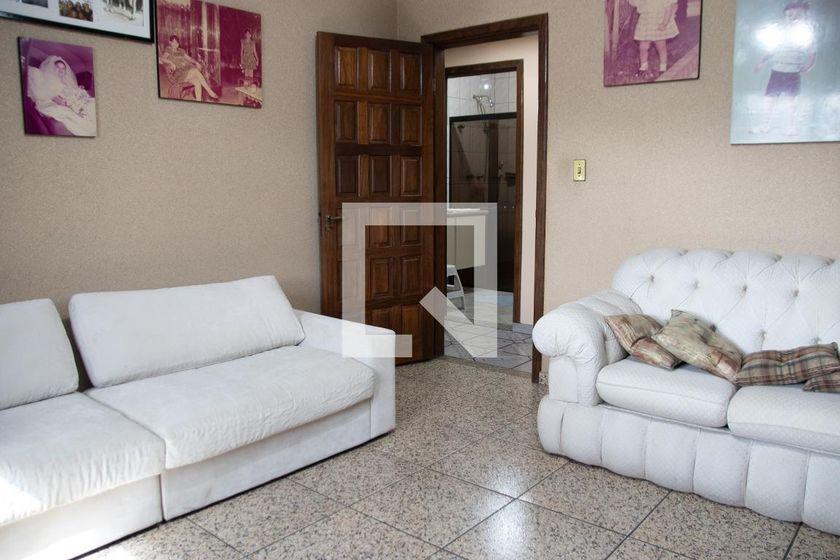 Casa à Venda – Vila Maria , 4 Quartos, 610 m² – São Paulo