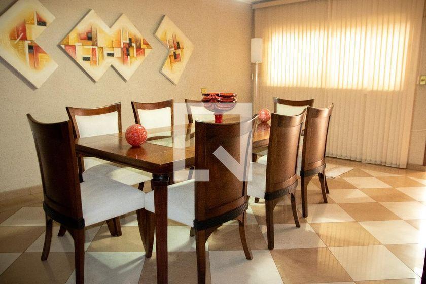 Casa à Venda – Vila Maria , 4 Quartos, 610 m² – São Paulo