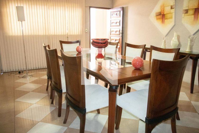 Casa à Venda – Vila Maria , 4 Quartos, 610 m² – São Paulo