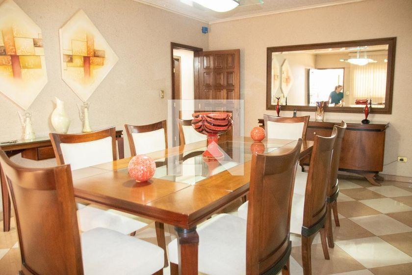 Casa à Venda – Vila Maria , 4 Quartos, 610 m² – São Paulo