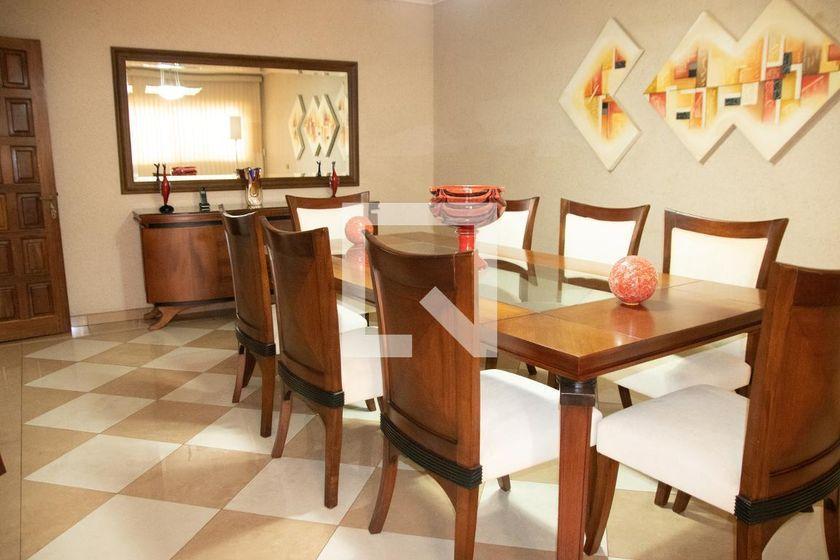 Casa à Venda – Vila Maria , 4 Quartos, 610 m² – São Paulo