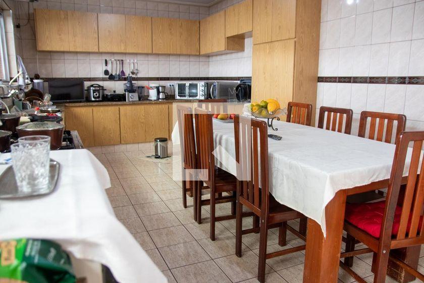 Casa à Venda – Vila Maria , 4 Quartos, 610 m² – São Paulo