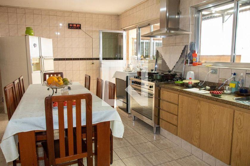Casa à Venda – Vila Maria , 4 Quartos, 610 m² – São Paulo