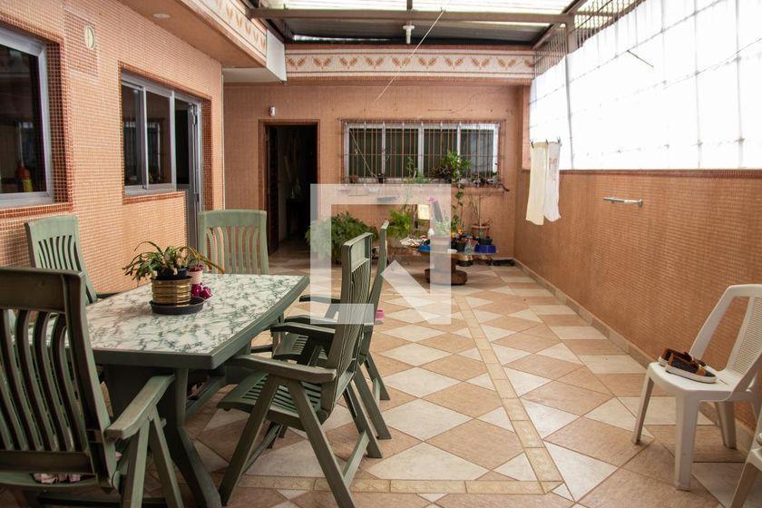 Casa à Venda – Vila Maria , 4 Quartos, 610 m² – São Paulo