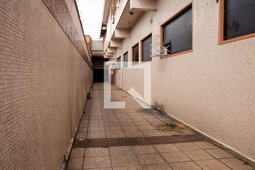 Casa à Venda – Vila Maria , 4 Quartos, 610 m² – São Paulo