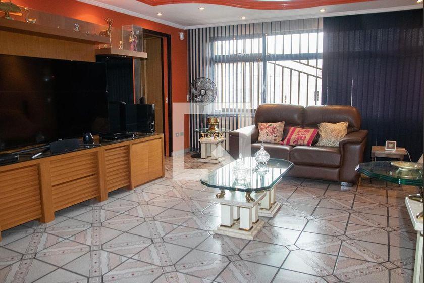 Casa à Venda – Vila Maria , 4 Quartos, 610 m² – São Paulo