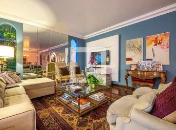 Casa à Venda – Alto de Pinheiros, 4 Quartos, 420 m² – São Paulo