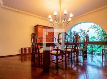 Casa à Venda – Alto de Pinheiros, 4 Quartos, 420 m² – São Paulo