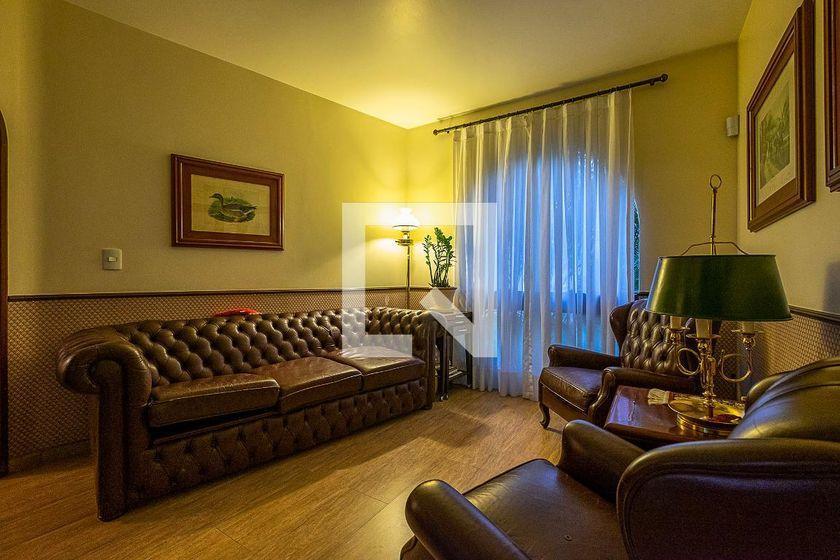 Casa à Venda – Alto de Pinheiros, 4 Quartos, 420 m² – São Paulo