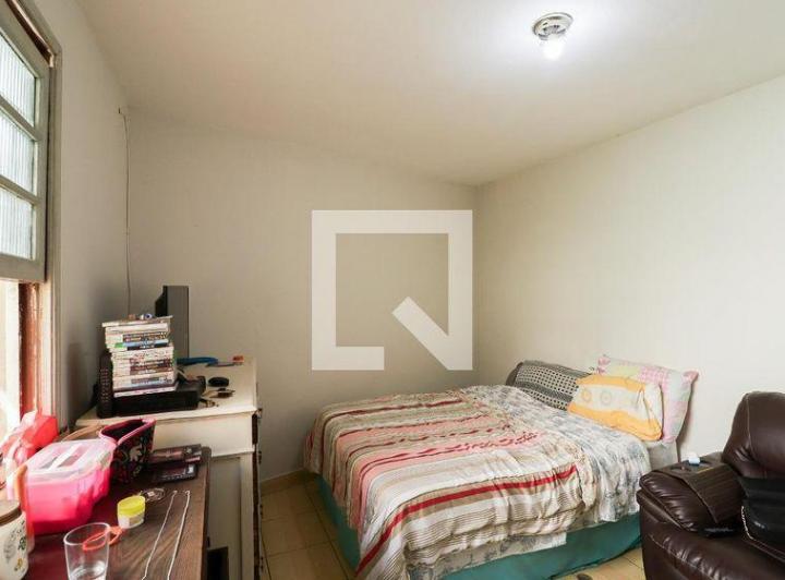 Casa à Venda – Santana, 1 Quarto, 70 m² – São Paulo