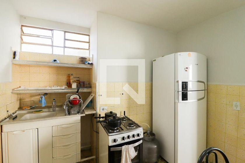 Casa à Venda – Santana, 1 Quarto, 70 m² – São Paulo