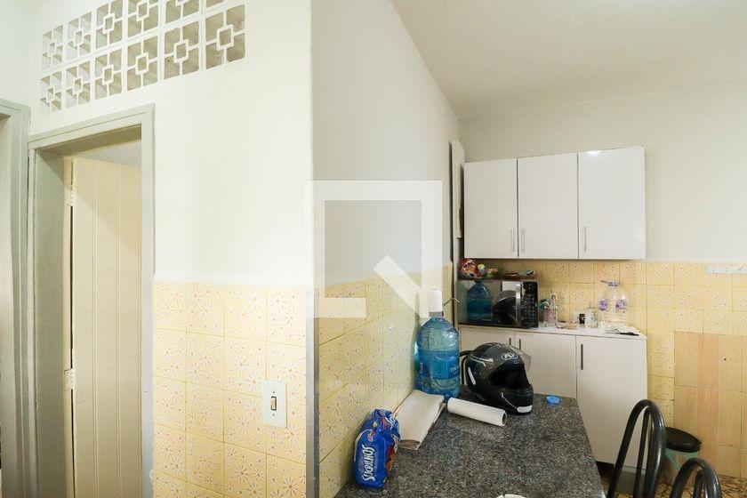 Casa à Venda – Santana, 1 Quarto, 70 m² – São Paulo