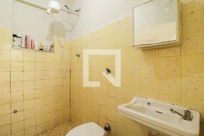 Casa à Venda – Santana, 1 Quarto, 70 m² – São Paulo