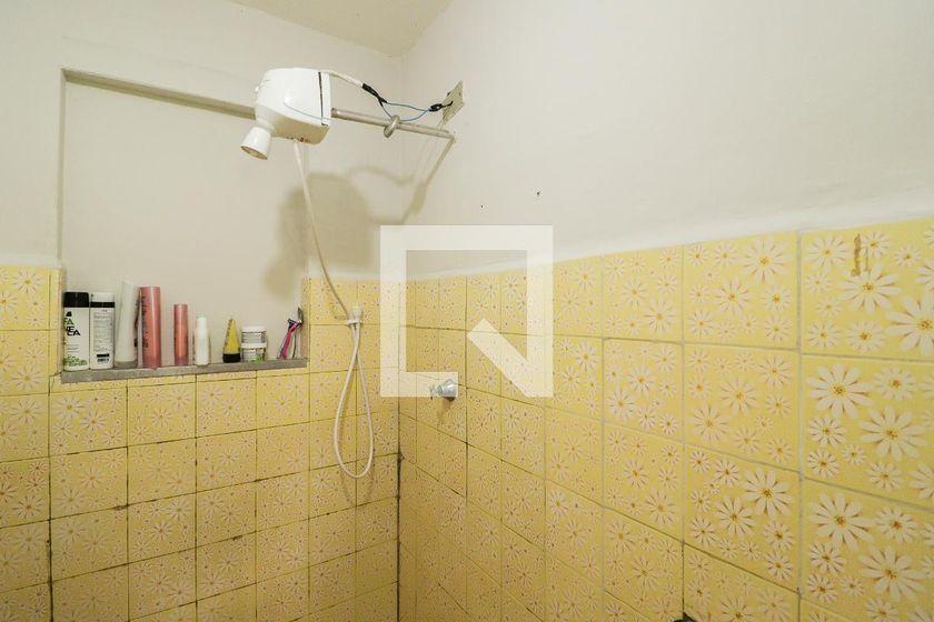 Casa à Venda – Santana, 1 Quarto, 70 m² – São Paulo