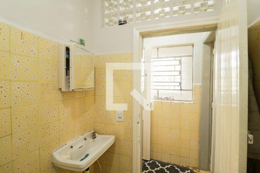 Casa à Venda – Santana, 1 Quarto, 70 m² – São Paulo