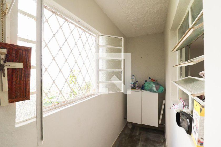 Casa à Venda – Santana, 1 Quarto, 70 m² – São Paulo