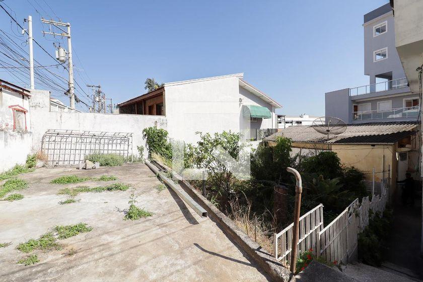Casa à Venda – Santana, 1 Quarto, 70 m² – São Paulo