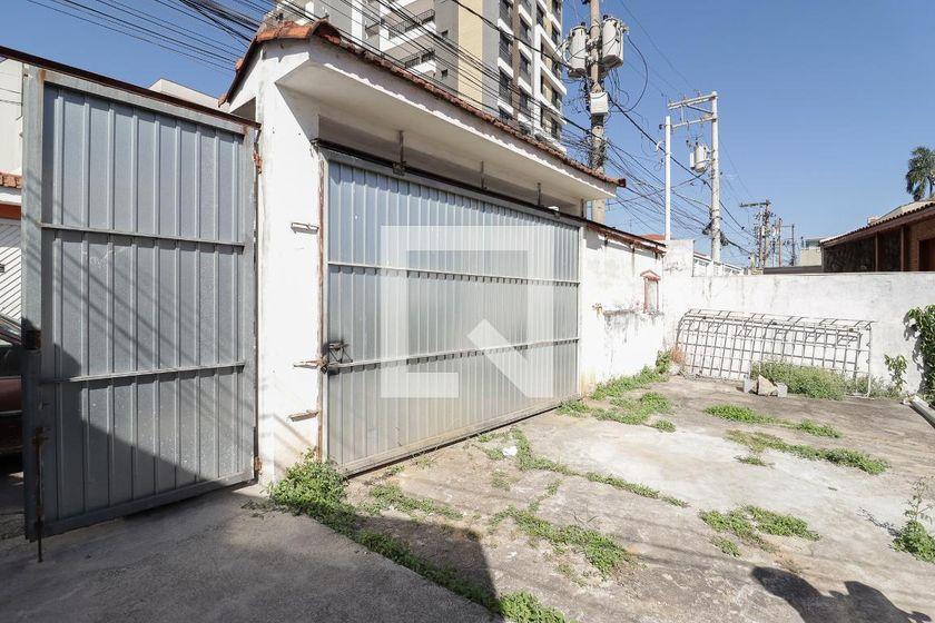 Casa à Venda – Santana, 1 Quarto, 70 m² – São Paulo