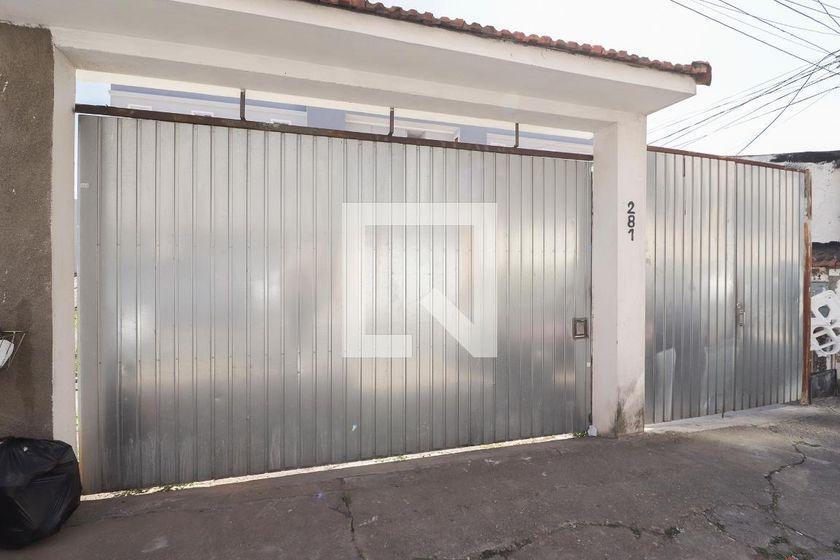 Casa à Venda – Santana, 1 Quarto, 70 m² – São Paulo
