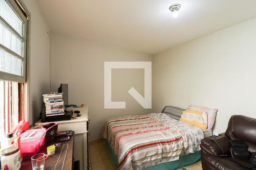 Casa à Venda – Santana, 1 Quarto, 70 m² – São Paulo