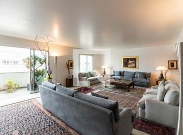 Apartamento à Venda – Higienópolis, 3 Quartos, 623 m² – São Paulo