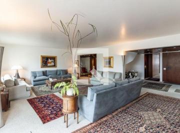 Apartamento à Venda – Higienópolis, 3 Quartos, 623 m² – São Paulo
