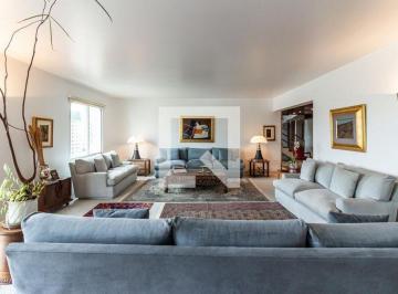 Apartamento à Venda – Higienópolis, 3 Quartos, 623 m² – São Paulo