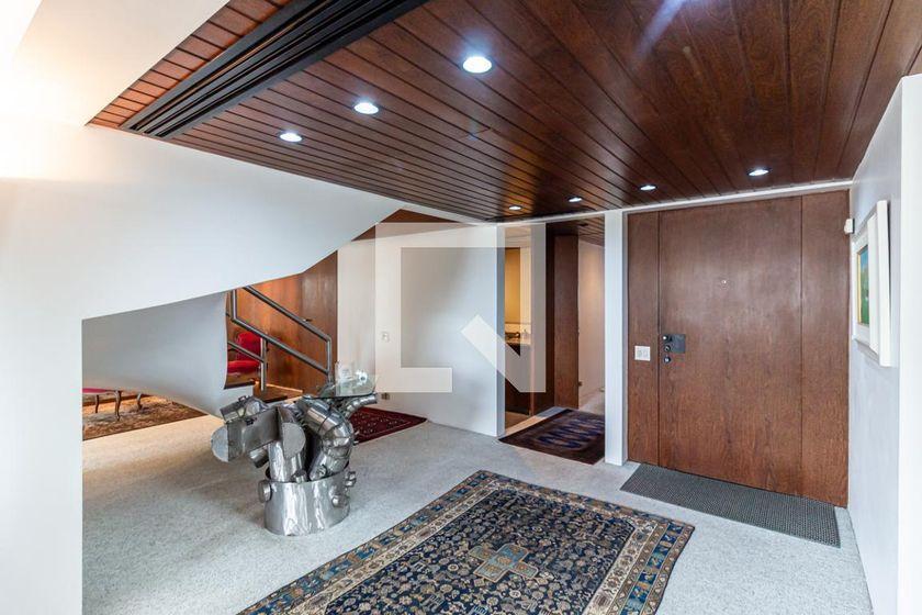 Apartamento à Venda – Higienópolis, 3 Quartos, 623 m² – São Paulo