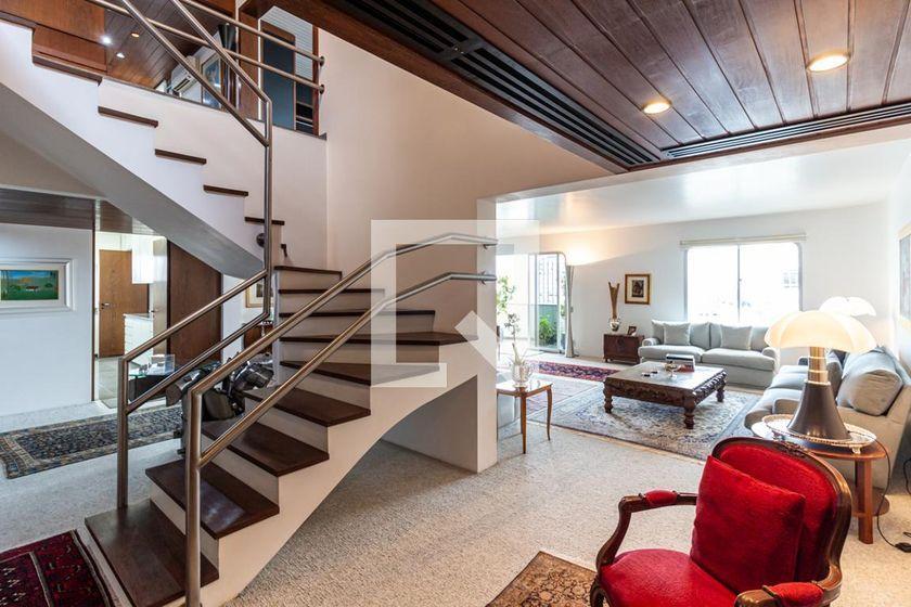 Apartamento à Venda – Higienópolis, 3 Quartos, 623 m² – São Paulo