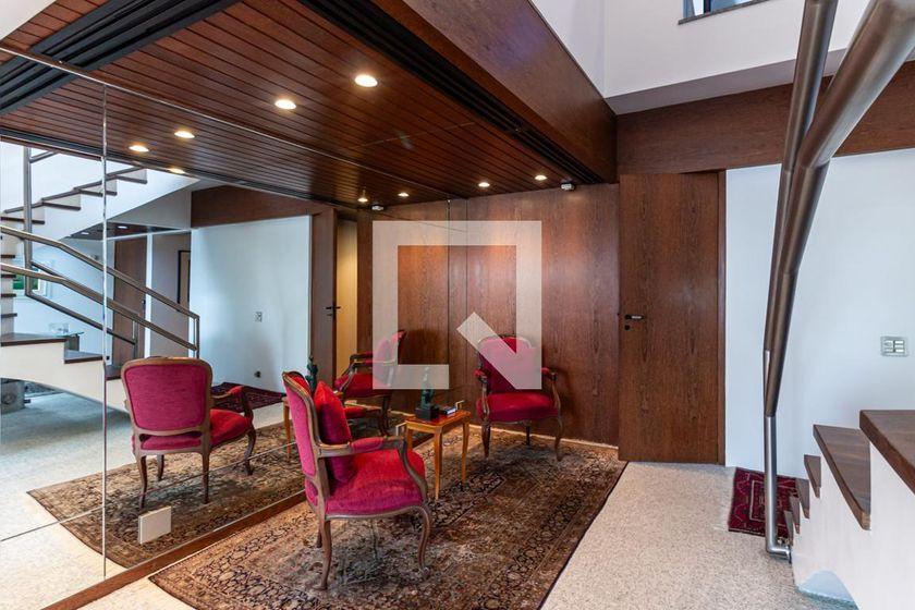 Apartamento à Venda – Higienópolis, 3 Quartos, 623 m² – São Paulo