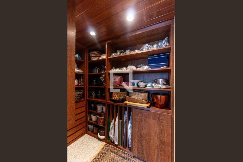 Apartamento à Venda – Higienópolis, 3 Quartos, 623 m² – São Paulo